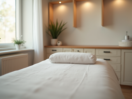 How Chiropractic for Sleep Can Help You Rest Better Tonight