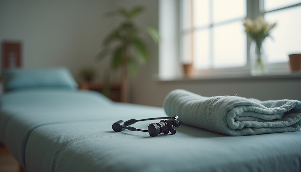 Top Chiropractic Techniques for Neck Pain Relief: Your Guide to Chiropractic for Neck Pain