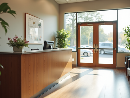 Discover the Benefits of Local Chiropractic Care