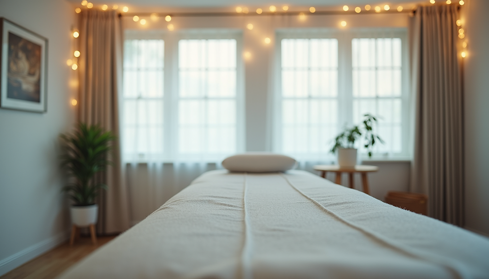 Discover the Holistic Chiropractic Benefits: Why Regular Care Makes a Difference