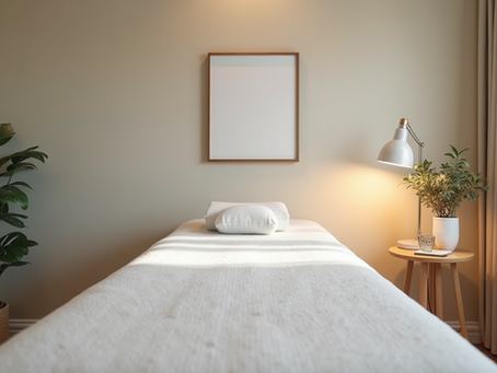 Understanding the Benefits of Chiropractic Naps