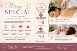 May special2