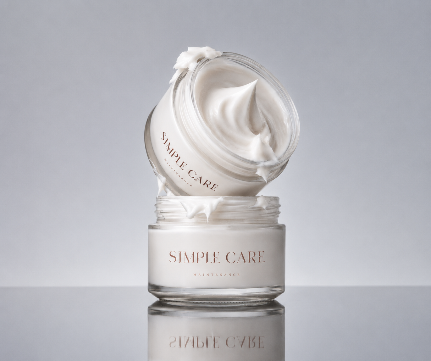 Myramaze Peptide Firming Activating Cream