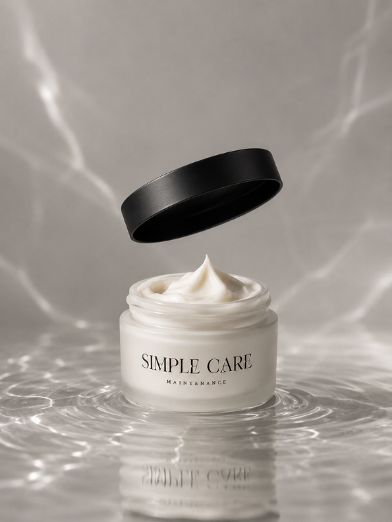 Myramaze Peptide Firming Activating Cream