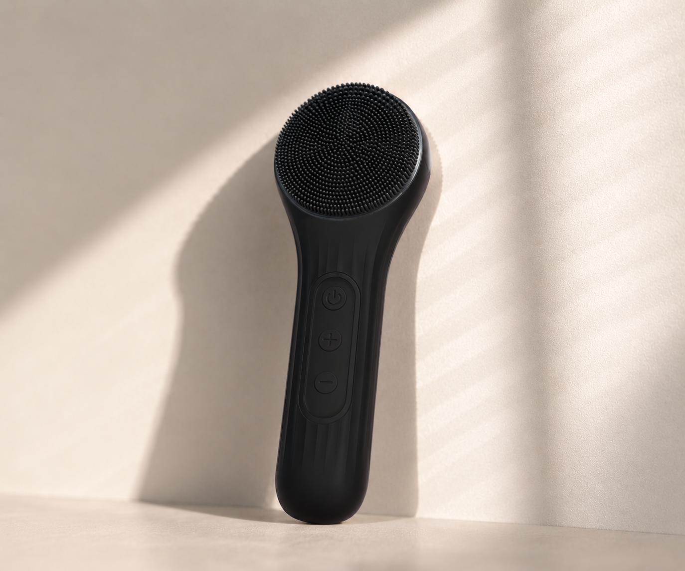 Sonic Thermal Facial Cleansing Device
