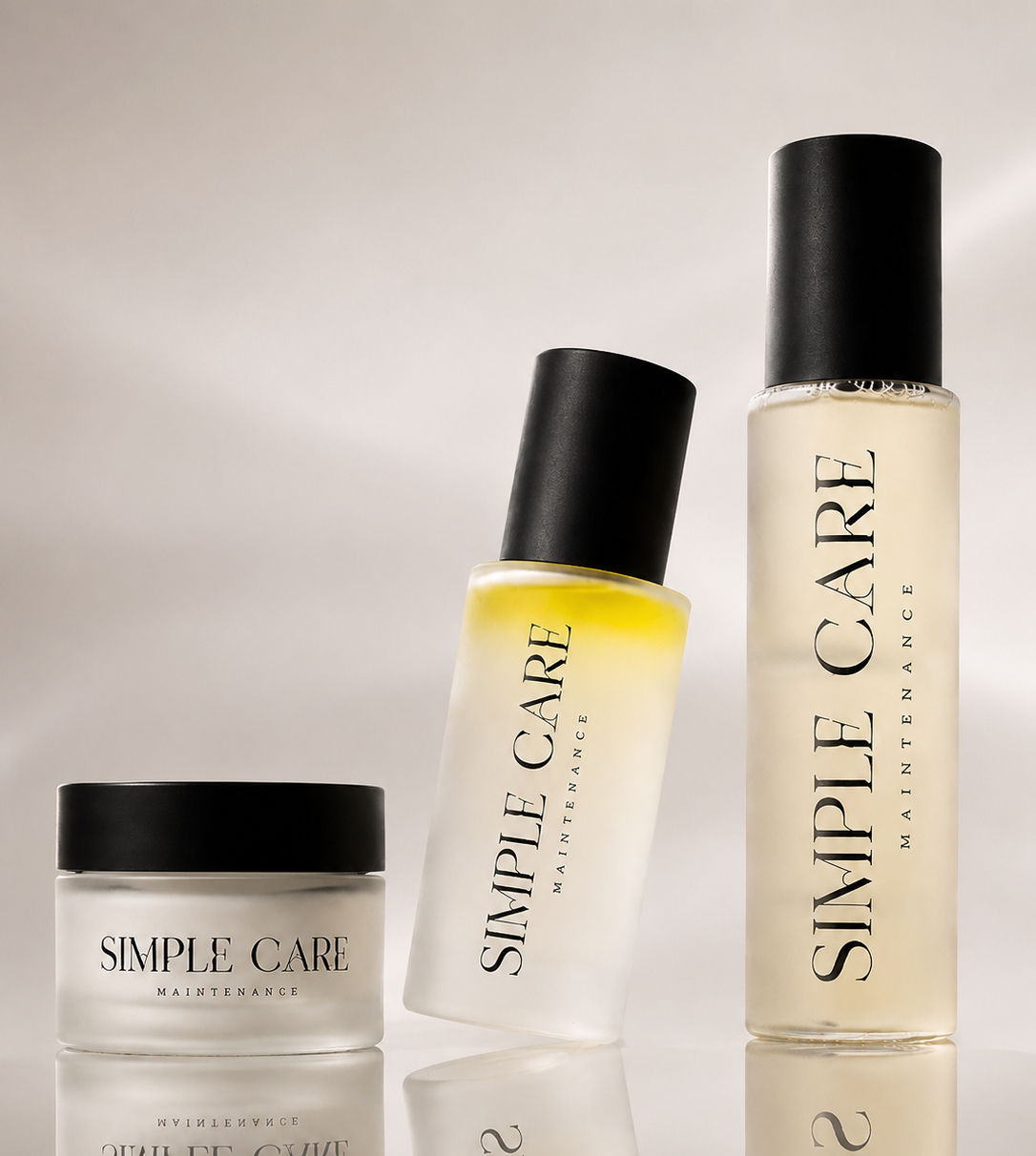 THE NECTAR GLOW SET