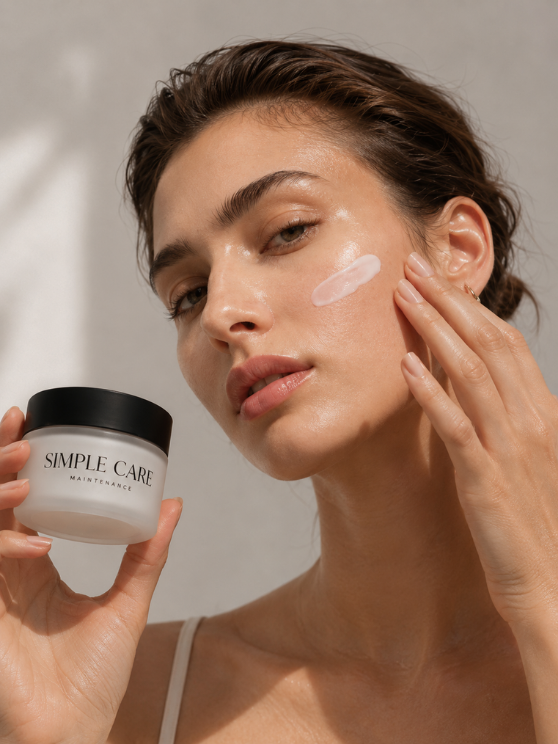 Myramaze Peptide Firming Activating Cream