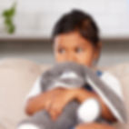 Helping Your Child Deal with Fears