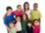 GRUPO DEL PROGRAMA PADRES POSITIVOS Para familias con niños 2 – 12 años