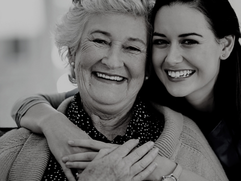 Companionship Care