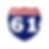 Highway61 Logo