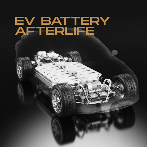 Electric vehicle battery