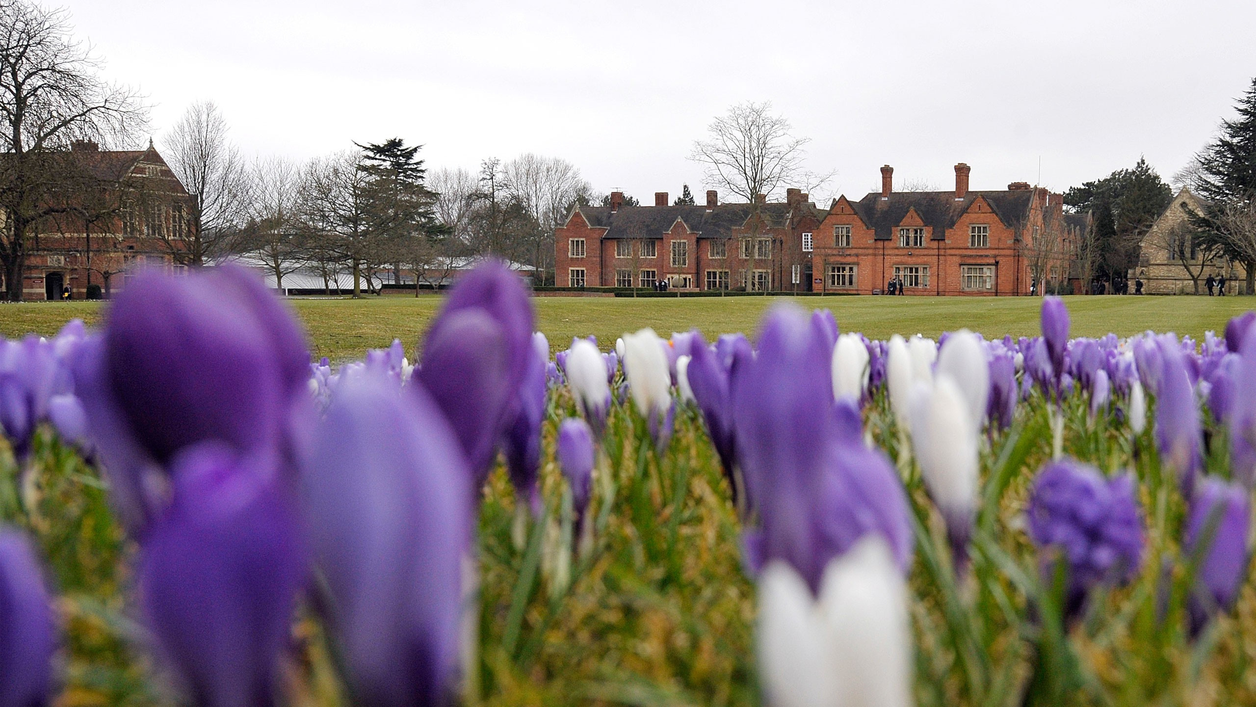 Bromsgrove School Military Boarding Schools UK