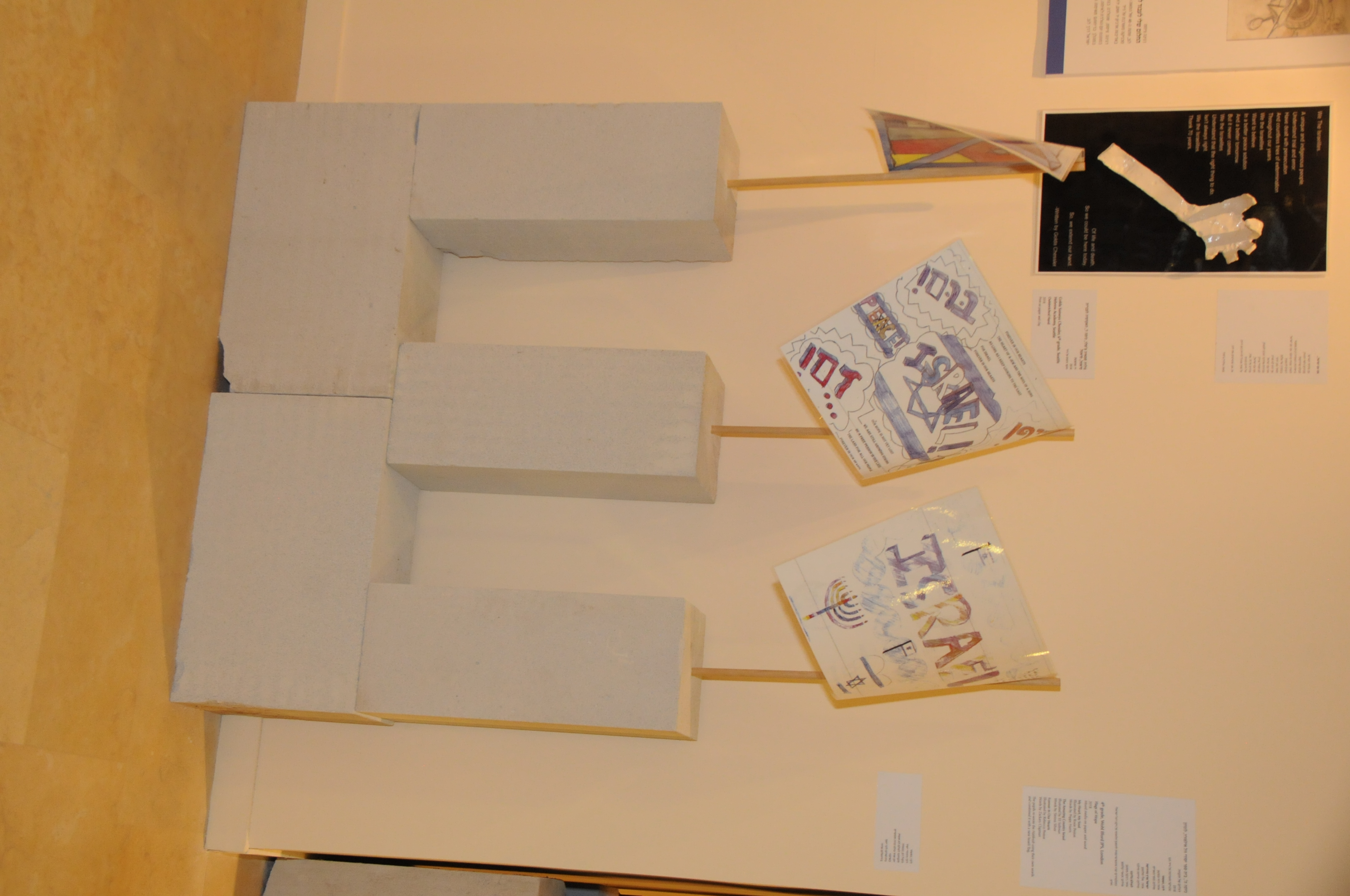 Flags of Hope