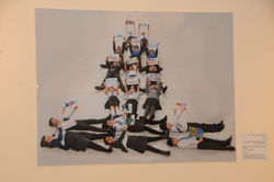The Tower of Religions