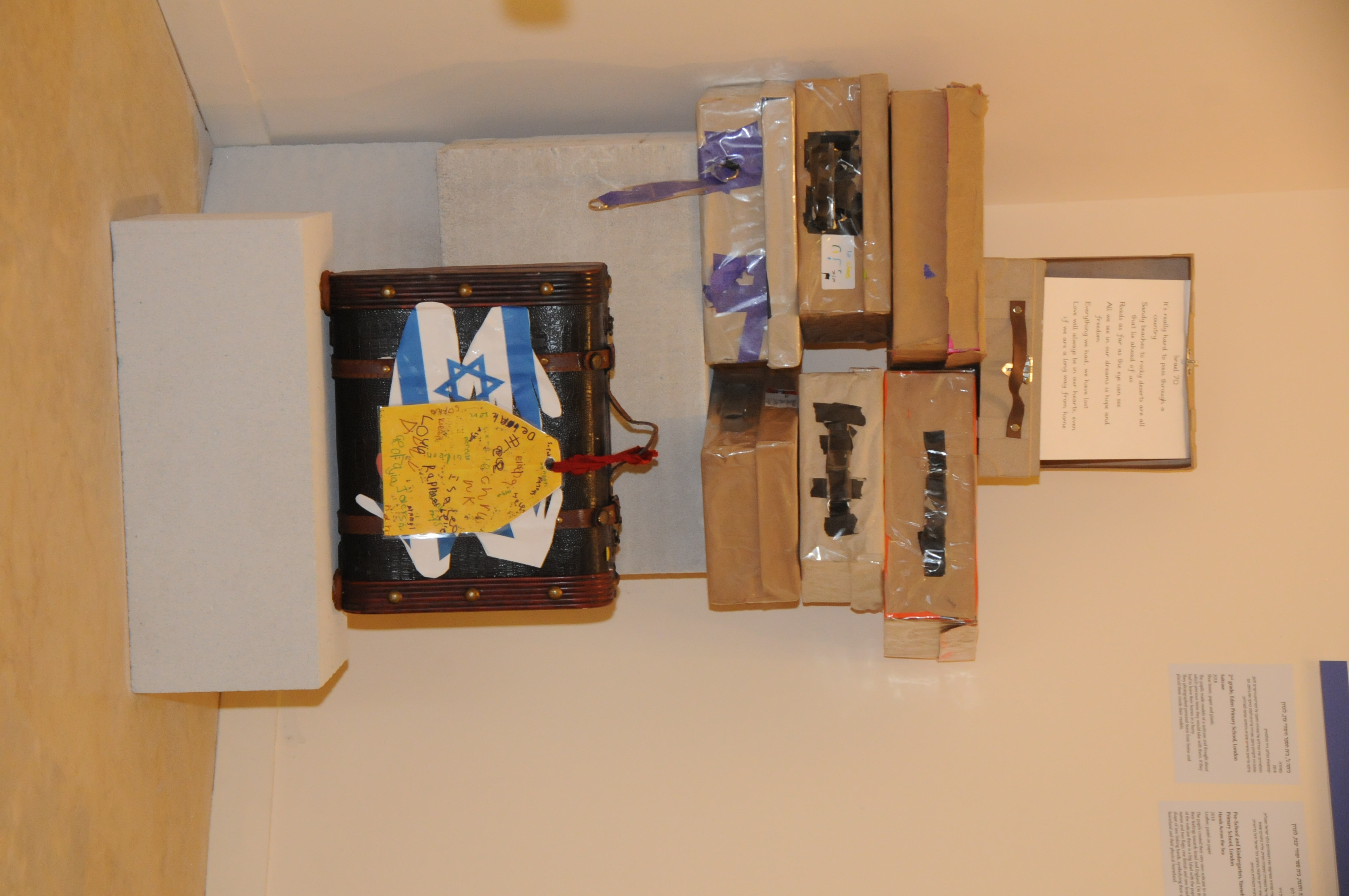 Suitcases