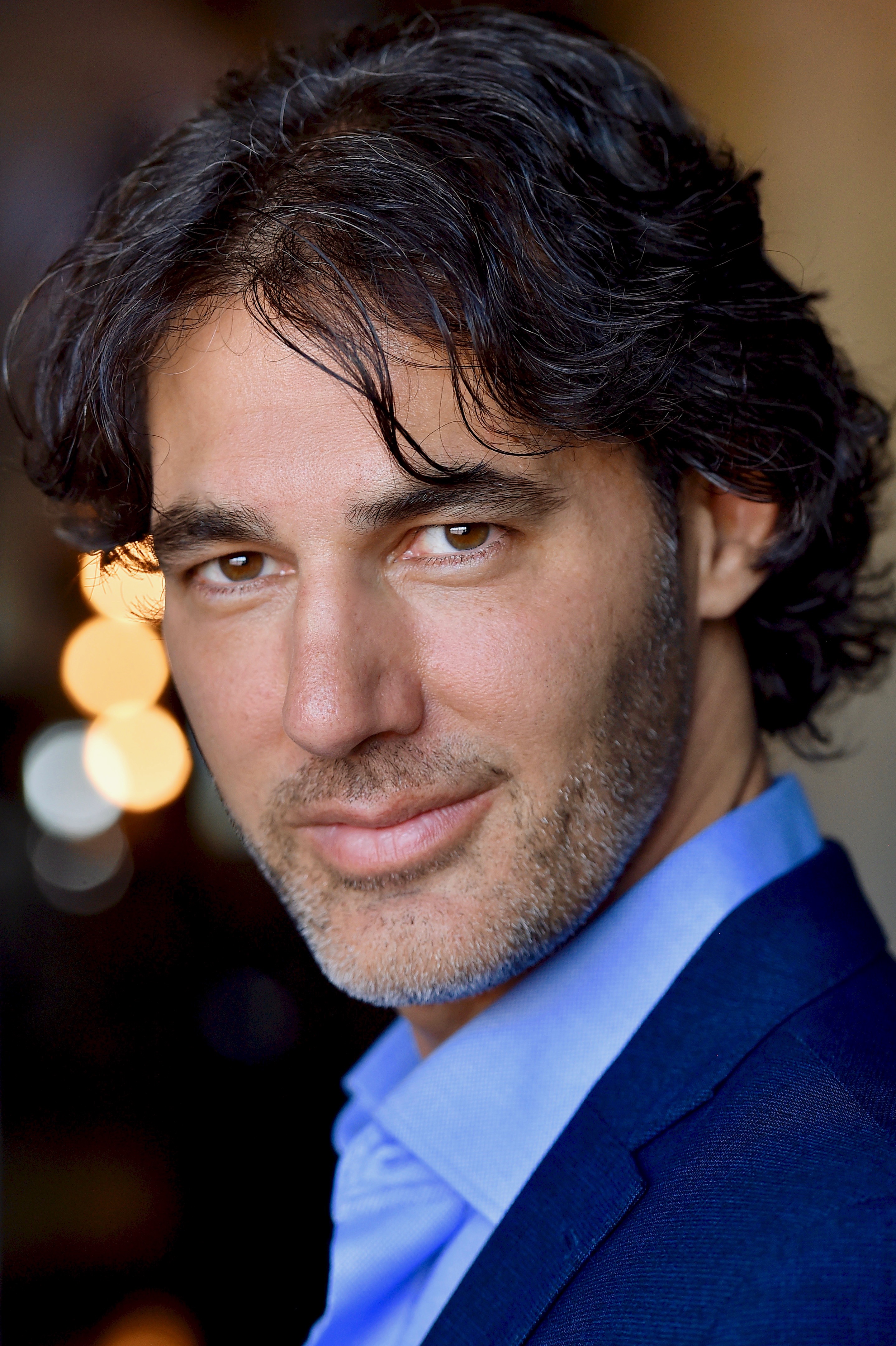 Tristan Thomas | Photo Gallery