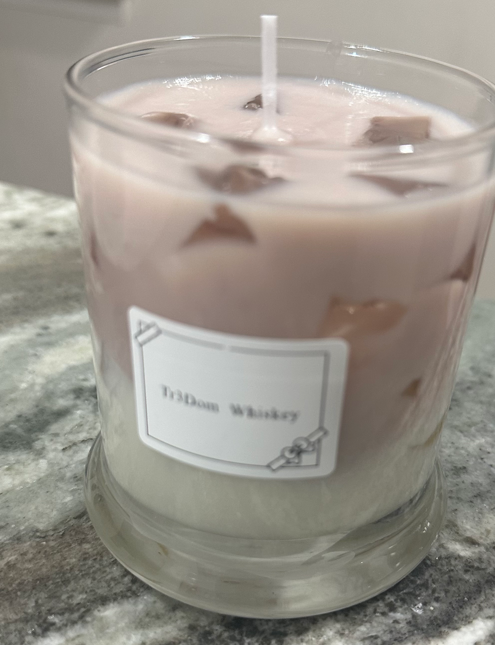 Thumbnail: I am ice candles