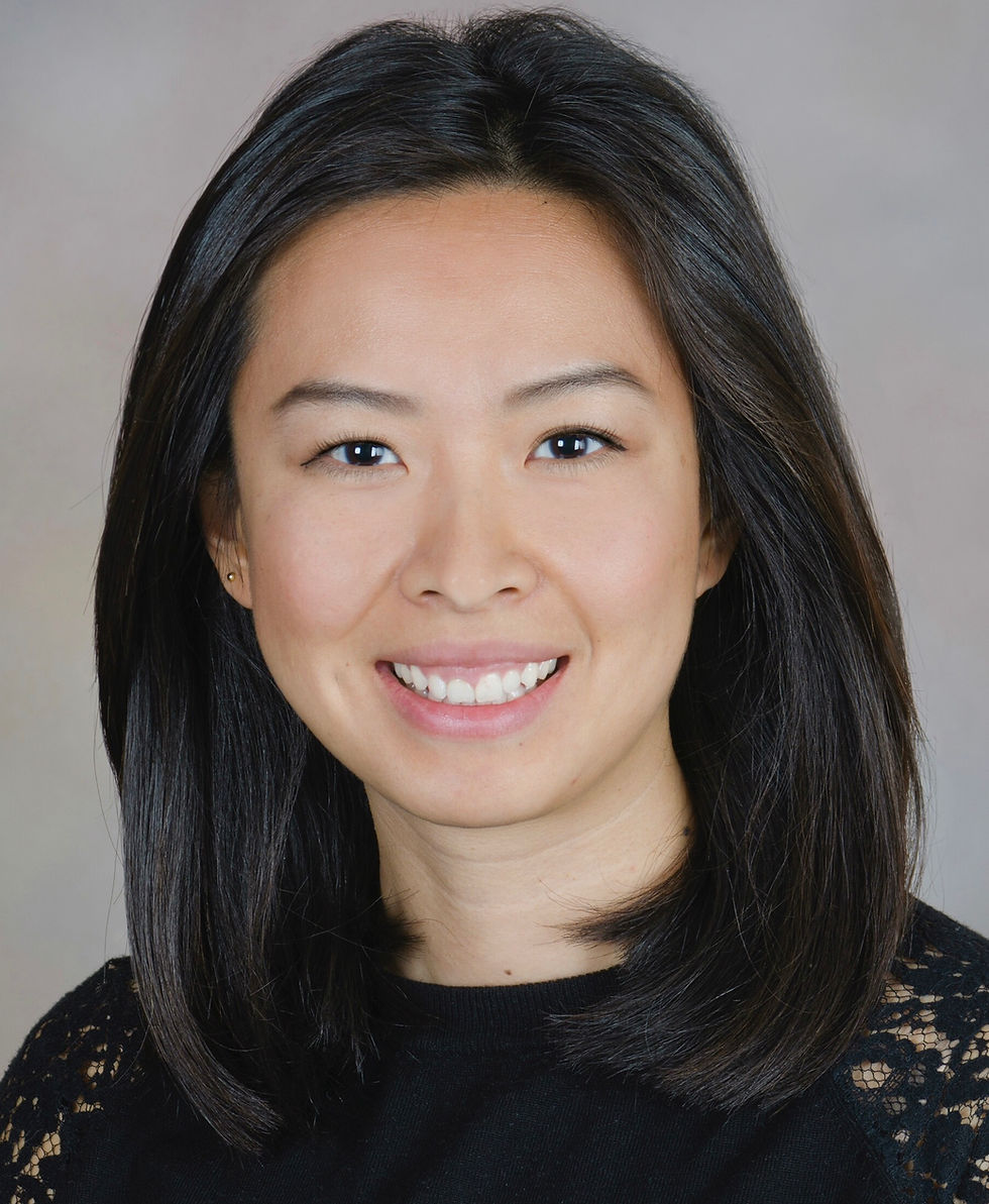Jane Zhu, Ph.D., M.P.P., M.S.H.P.