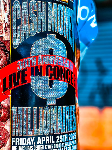 Cash Money Millionaires