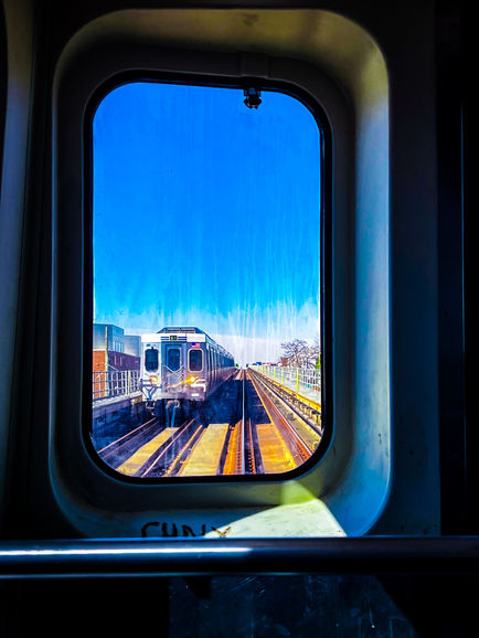 Racing Forward: Full Color