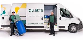 Quatra Frying Oil Collection optimisation through SmartEnds Australia Solutions