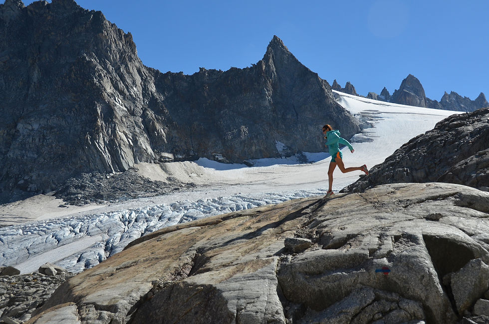 Photo by Anita Jetzer, summer 2015