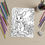 Thumbnail: Animal Colouring Pages 15