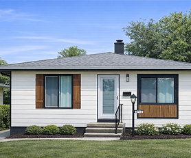 Single family Ranch home in Cleveland 44128