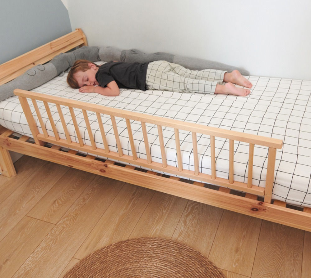 Safety Bed Rail
