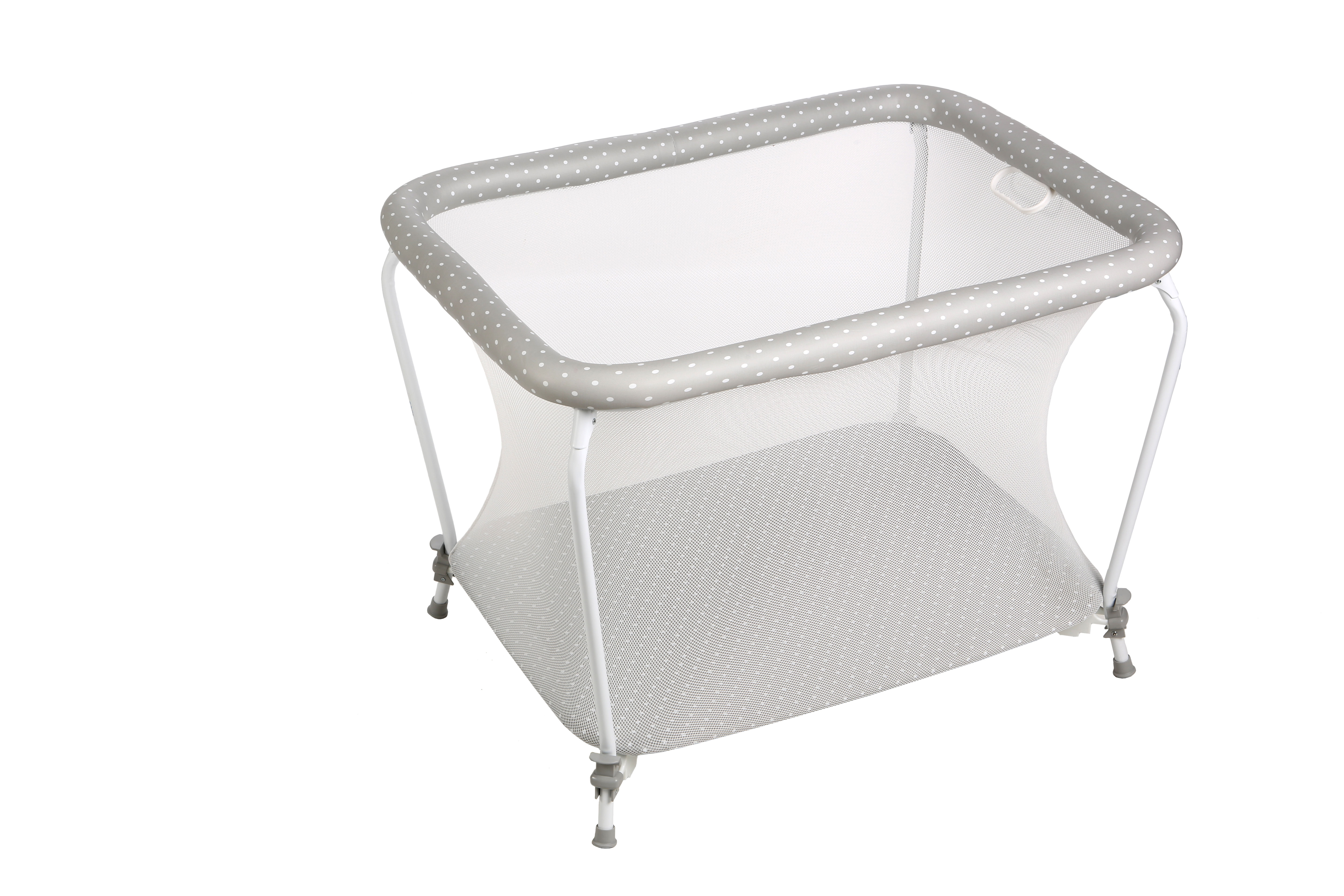 PLAY Rectangular Folding Playpen