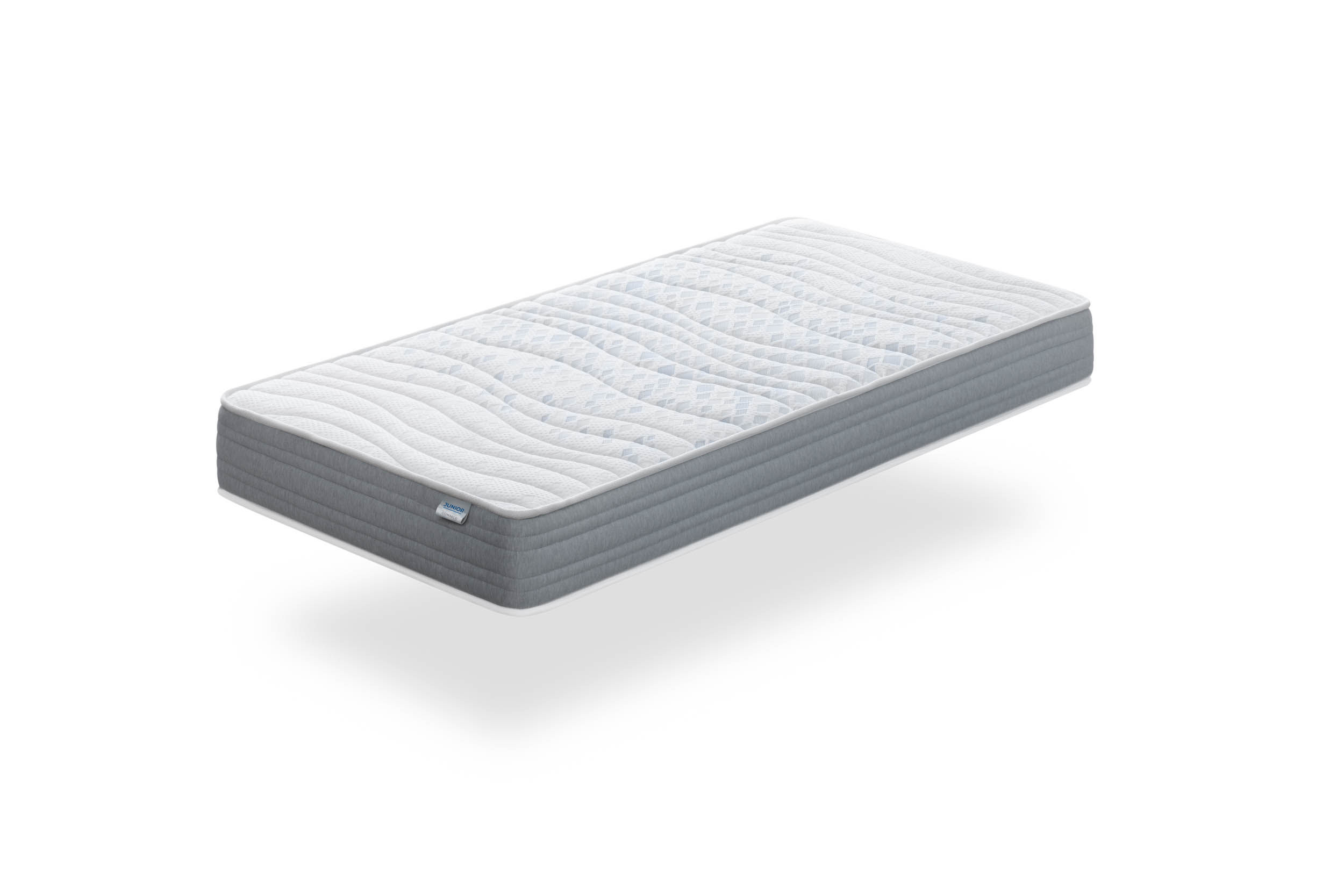 Natural Bed Mattress H. 24 cm