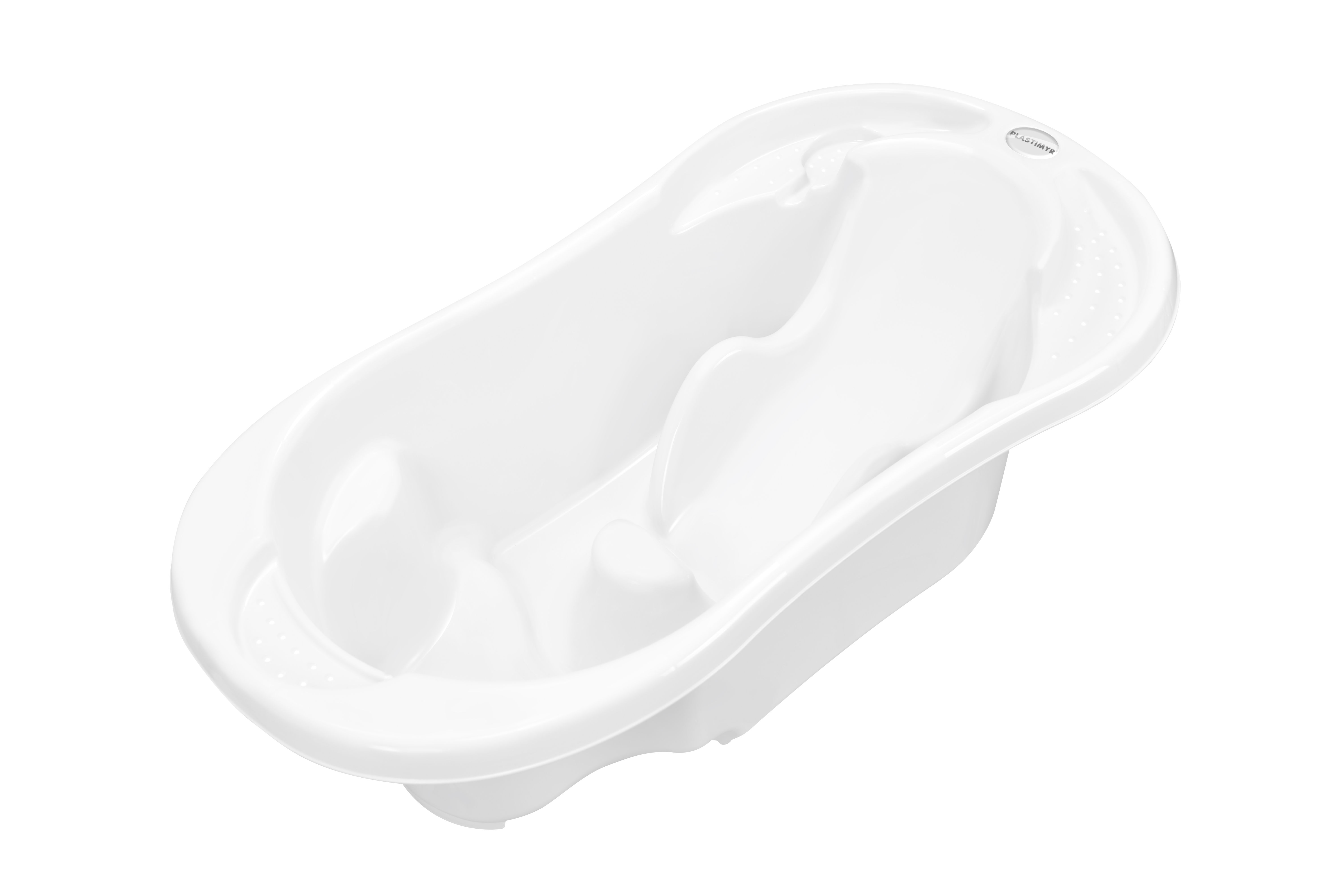 CONFORT Anatomic Bathtub
