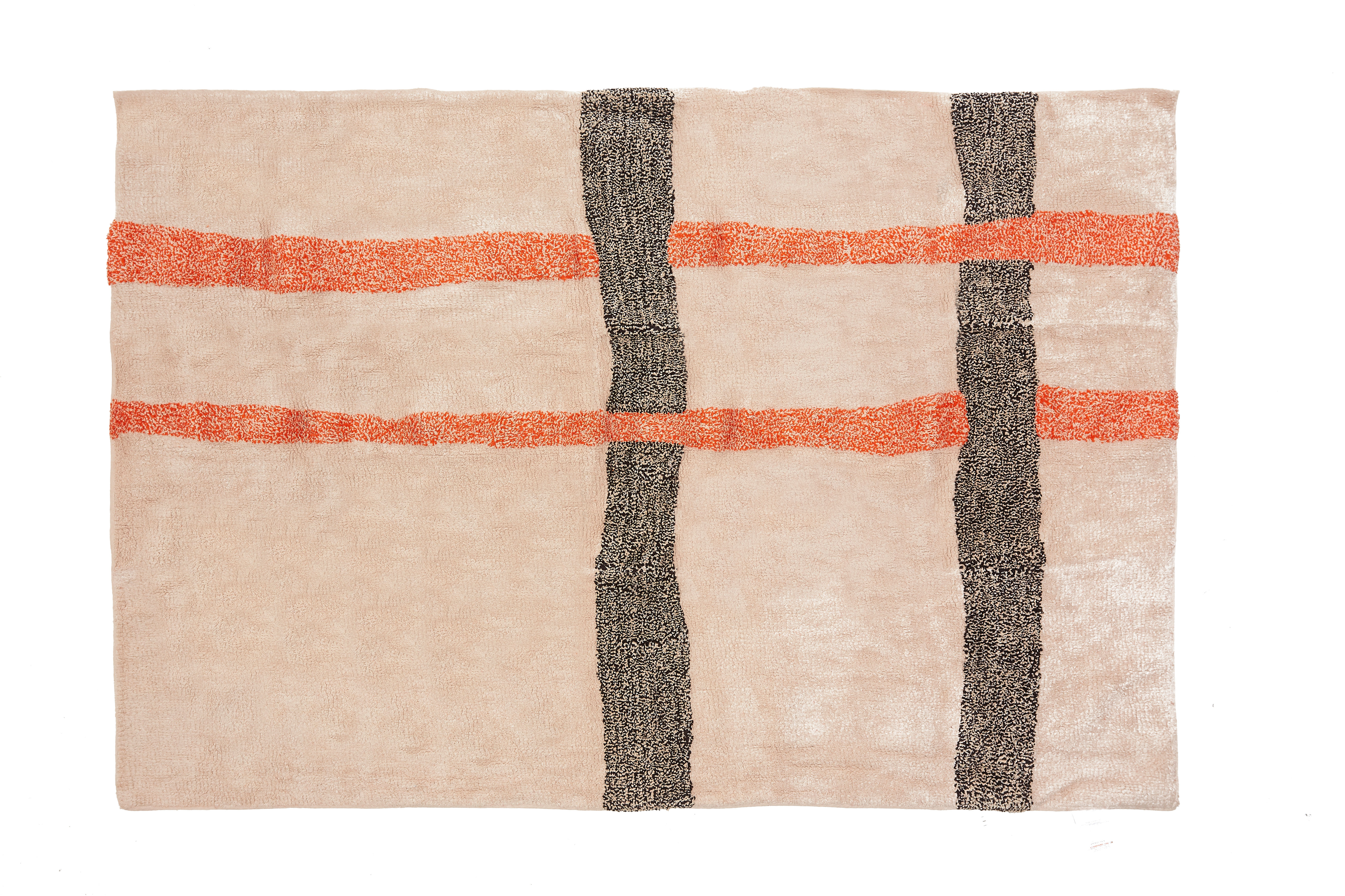 CUADROS Washable Carpet