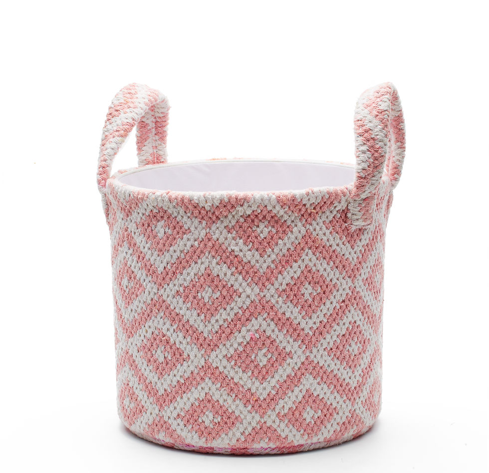 Thumbnail: Rigid Basket