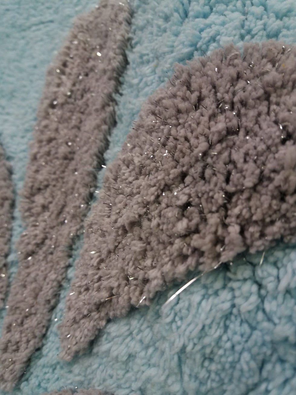 Thumbnail: VIENA Washable Carpet