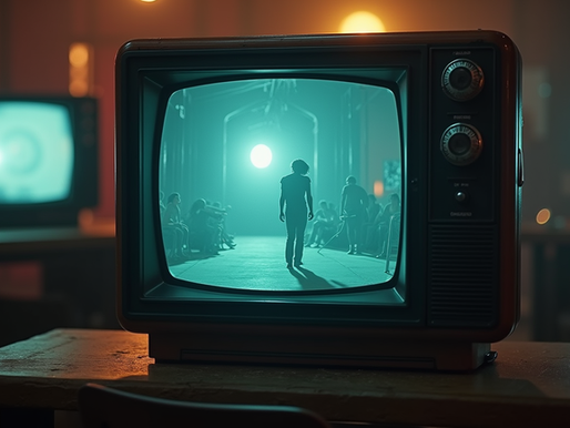 Explore Unique Web Series Genres That Break the Mold