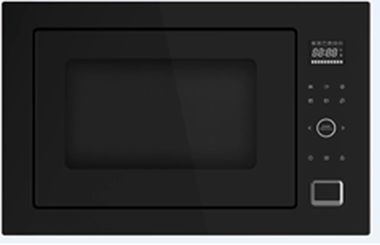 BUILD IN MICROWAVE MIDEA  - TC034B2U Microwave