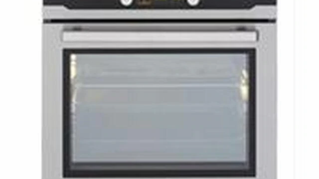 Blomberg Electric Multifunction Oven BEO 9576X