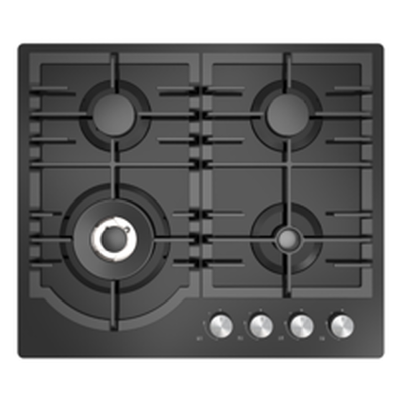 MIDEA GAS HOB MG6096