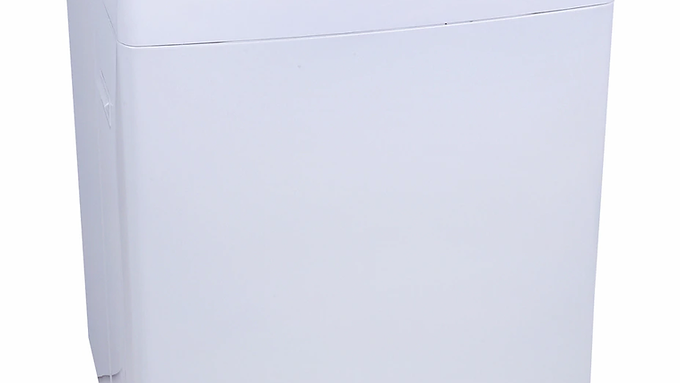 10KGS WESTPOINT AUTOMATIC WASHING MACHINE TOP LOADER