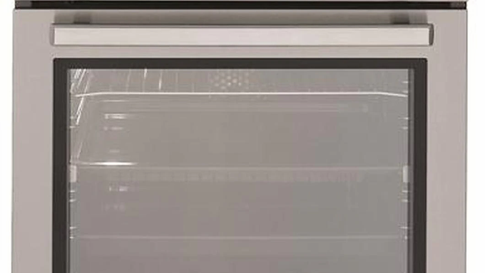 BUILT IN ELECTRIC OVEN BLOMBERG