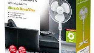 SENCOR SFN 4047WH PEDESTAL FAN
