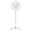 Thumbnail: SENCOR SFN 4047WH PEDESTAL FAN