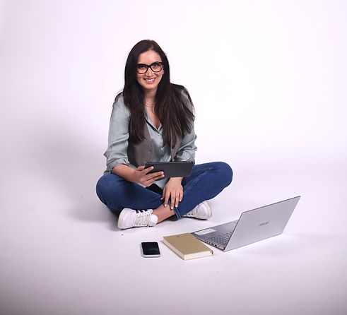 Pronto para comunicar com clareza e consistência?