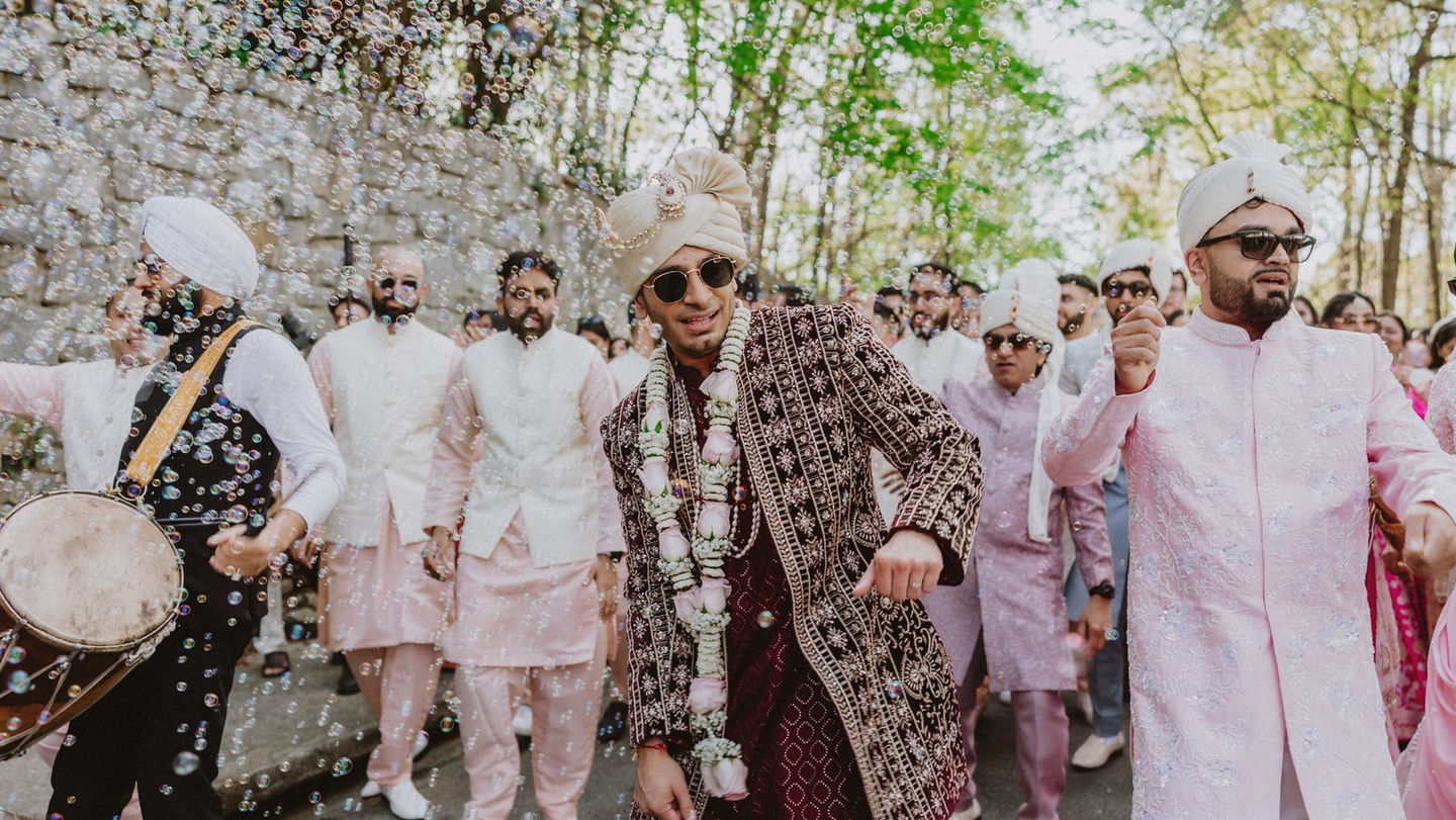Weddings