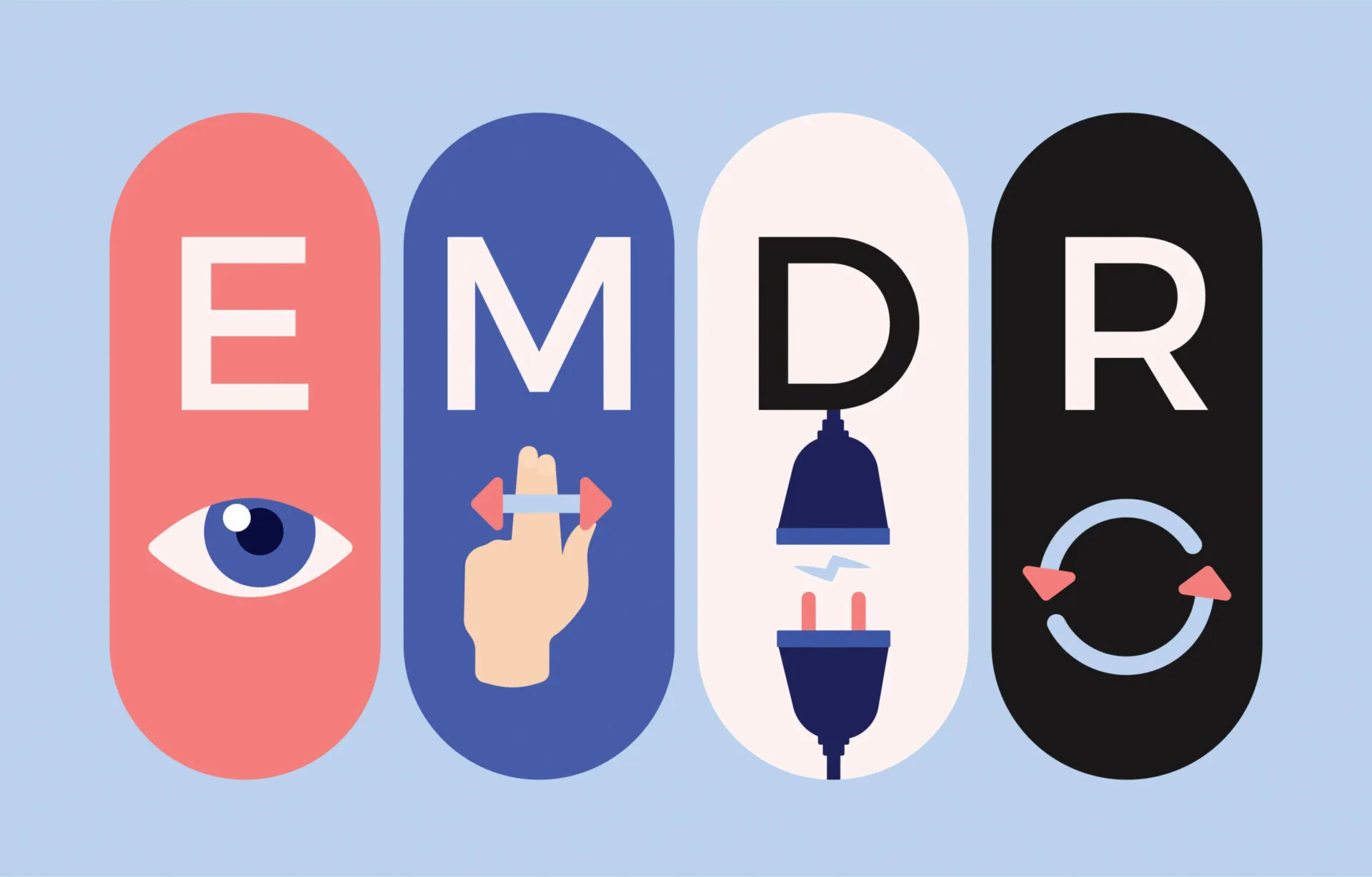 Exploring EMDR: A Pathway to Healing at Peak Mental Health and Wellness Exploring EMDR: A Pathway to Healing at Peak Mental Health and Wellness
