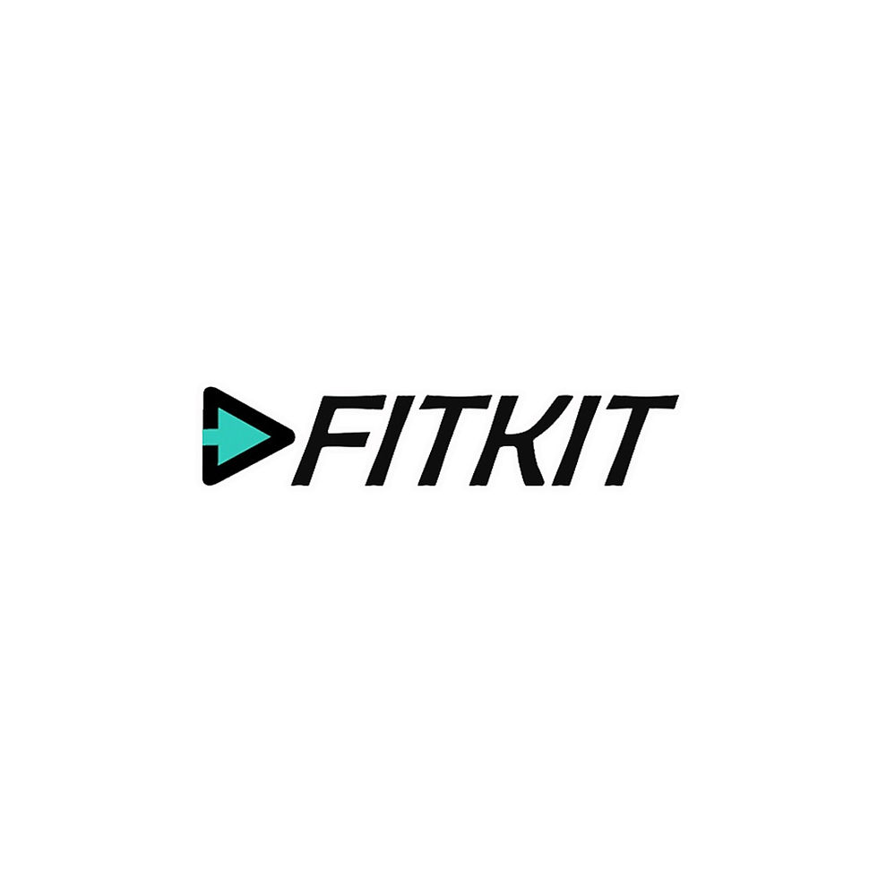 Seconds Fitkit Treadmill