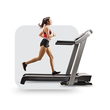 Second hand treadmill from Solid Arms.jpg