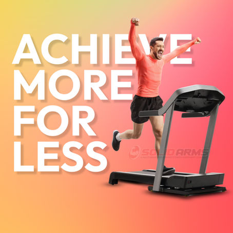 Exclusive Deals on Multi Brand Pre Owned Fitness Equipment with Warranty